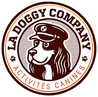 logo LA DOGGY COMPANY